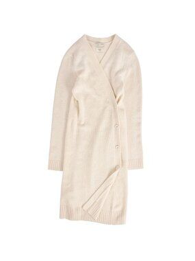 Bottega Veneta Cardigan Dress